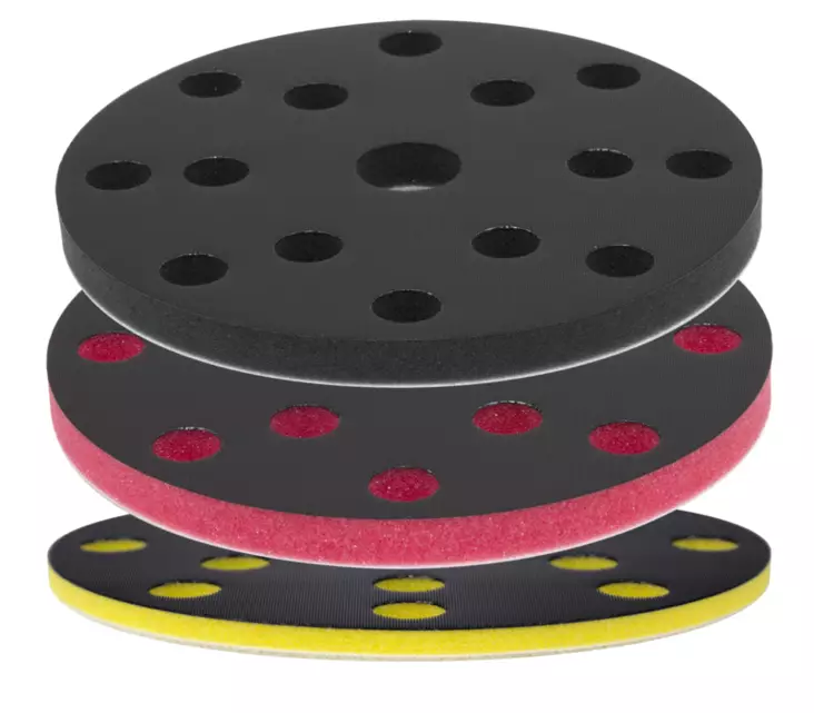 Välilaippa 150 mm 15 r - ProFlex Interface - Tarvikkeet hiomapyöröille - 29511 - 1