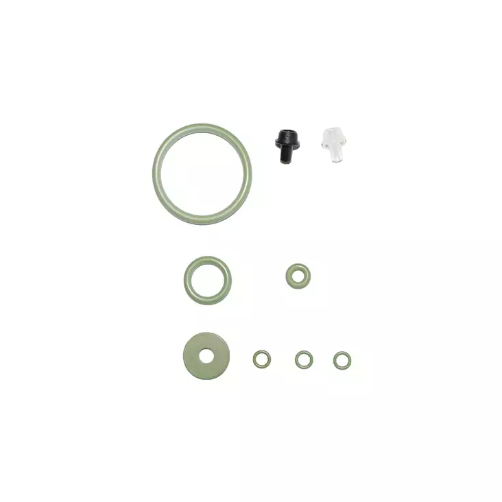 Viton tiivistesetti Colad pumppukannulle 9705Z - Pumppukannut & liuotinkannut - 4841 - 1