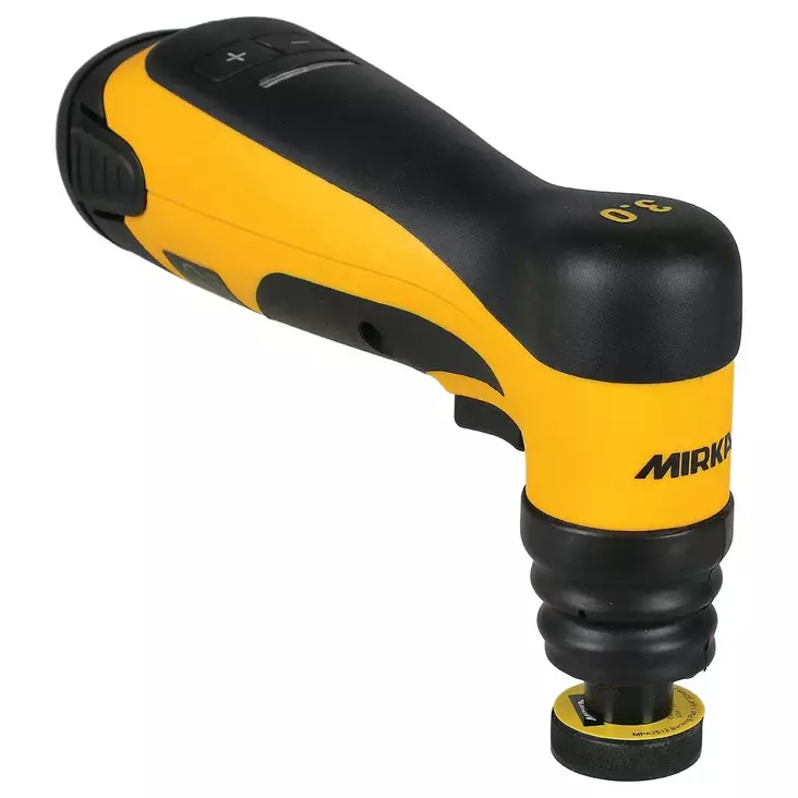 Mirka AOS-B 130 32mm max 12V ei pölynpoistoa 3.0 - Hiomakoneet ajoneuvohiontaan - 26701 - 1