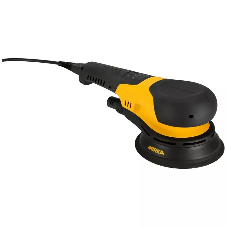 Mirka DEROS RS 600 150mm - Hiomakoneet ajoneuvohiontaan - 32421 - 1