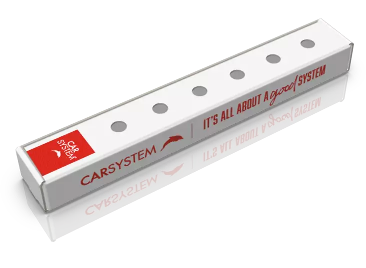 PDC Easy paint - sensorituki maalaukseen - Anturisuojat ajoneuvomaalukseen - 31861 - 1