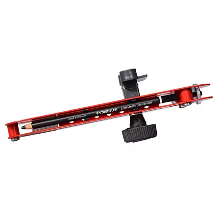 Hiilikynä Korilinjan piirturille 8040 - Korilijan piirturi ajoneuvoille - 29722 - 1