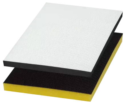 Hiomatuki pehmeä 78x123x5 ProFlex Neptune hioma-arkeille - Hiomatukia ajoneuvohiontaan - 27662 - 1