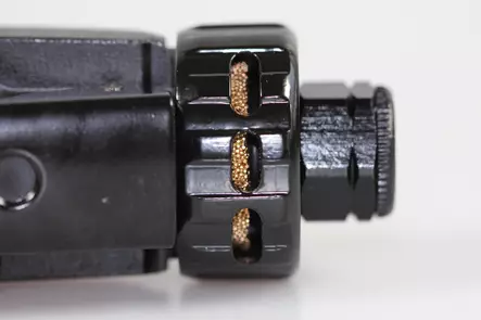 Mini Ilmasaha - peltisaha - D-4166 - Ilmasahat ja terät ajoneuvoille - 17082 - 3