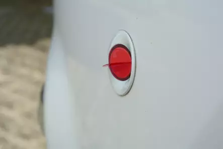 Sensorisuojakalvo Ø 18 mm, 300 kpl - Anturisuojat ajoneuvomaalukseen - 29362 - 2