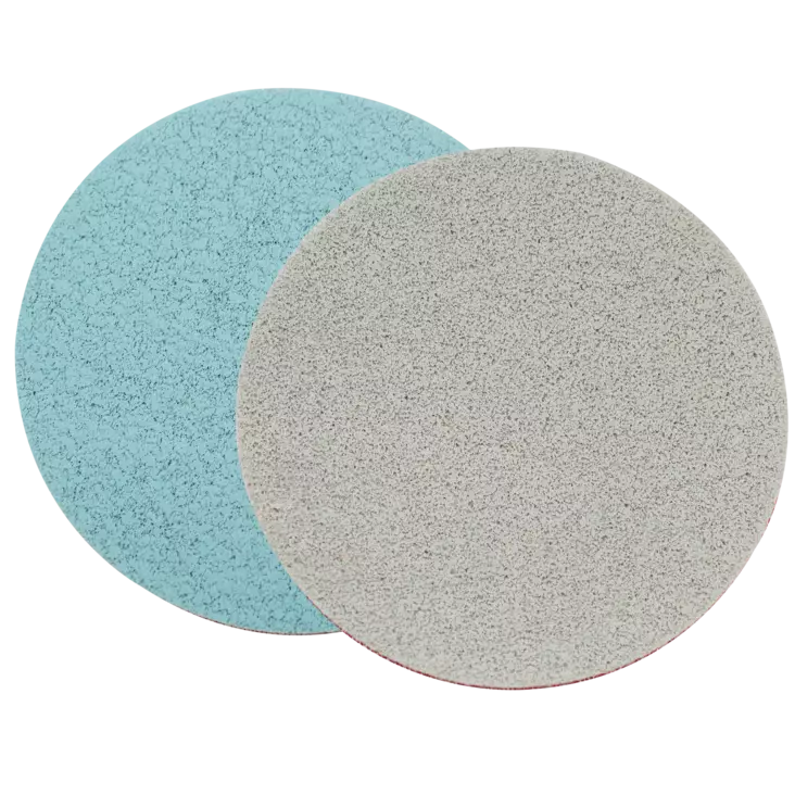 CS PRO FLEX CALLISTO 150mm - Hiomapyöröt ajoneuvoille - 30832 - 1