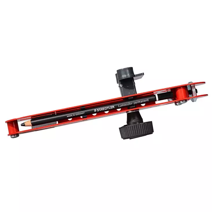 Hiilikynä Korilinjan piirturille 8040 - Korilijan piirturi ajoneuvoille - 29722 - 1