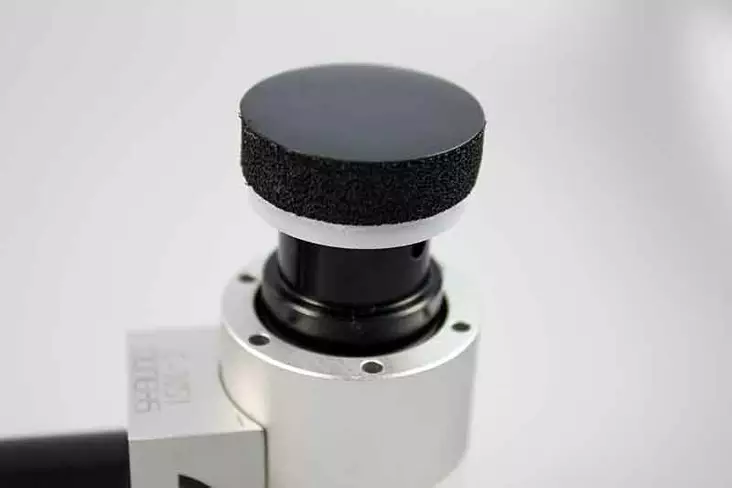 Liima-alusta 30 mm - Tarvikkeet hiomapyöröille - 152 - 1