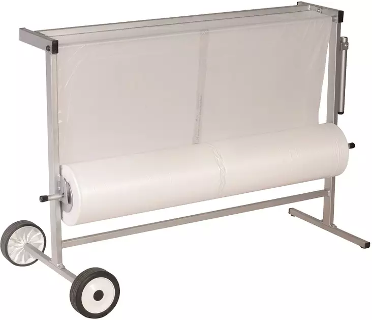 MMIR KALVOTELINE - Kalvotelineet automaalaamoon - 322 - 1