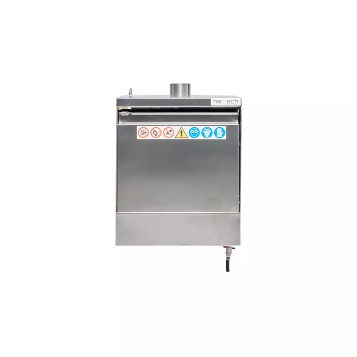 Maalaamon työvälineiden pesuri - HR 1000 Micro Pesuri - Maalinsekoitustilan kalusteet - 12912 - 1