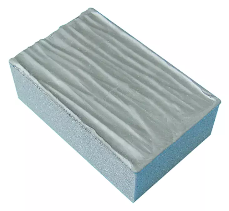 Nano puhdistussieni - Sienet ja savet ajoneuvomaalaamoon - 592 - 1