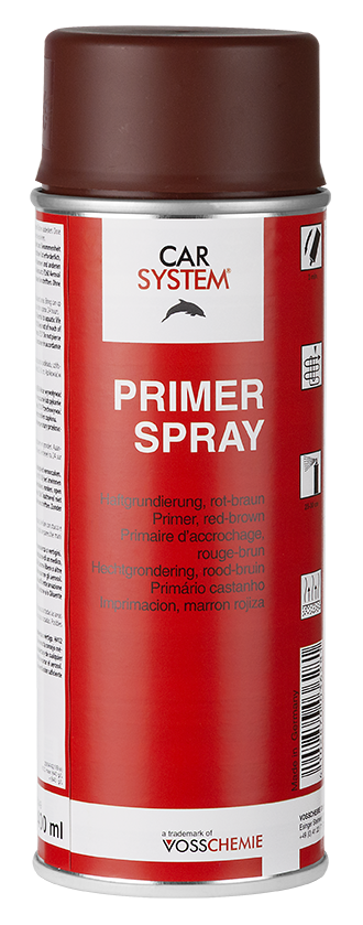 Primer Spray - Pohjamaali - 29422 - 1