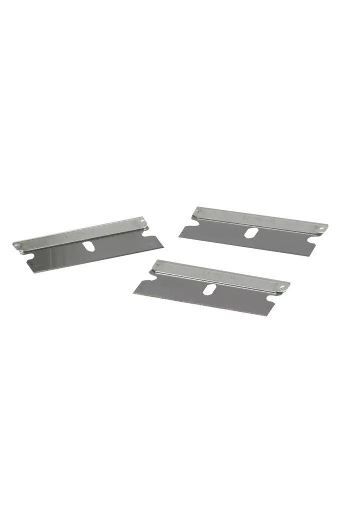 Turvakaapimen terä - Safety Scraper - Ravat ja kaapimet automaalaamoon - 15802 - 1