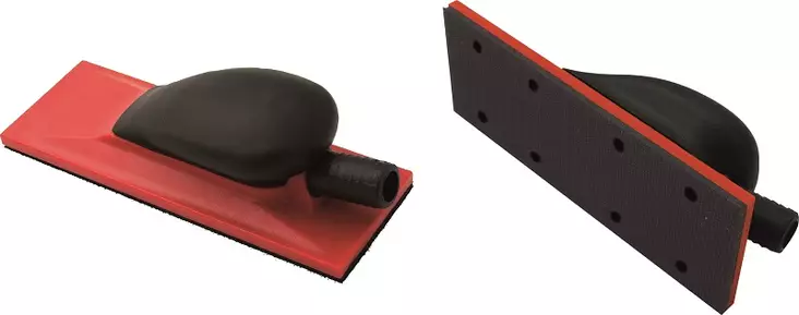 Hiomatuki 198 2.0 70x 198 - Hiomatukia ajoneuvohiontaan - 31642 - 1