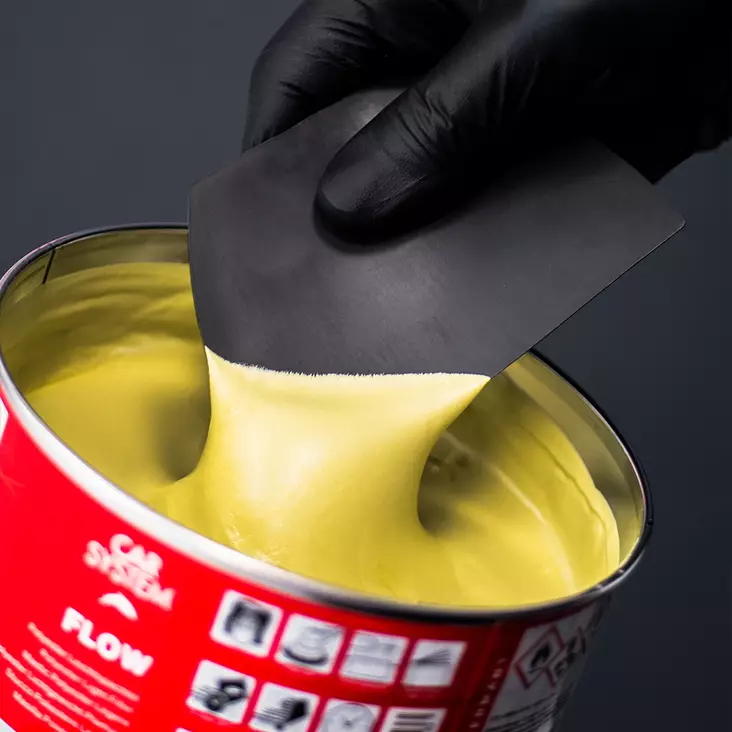 Kuminen Kittilasta 3 kpl - Kittilastat ja -tarvikkeet - 31652 - 1