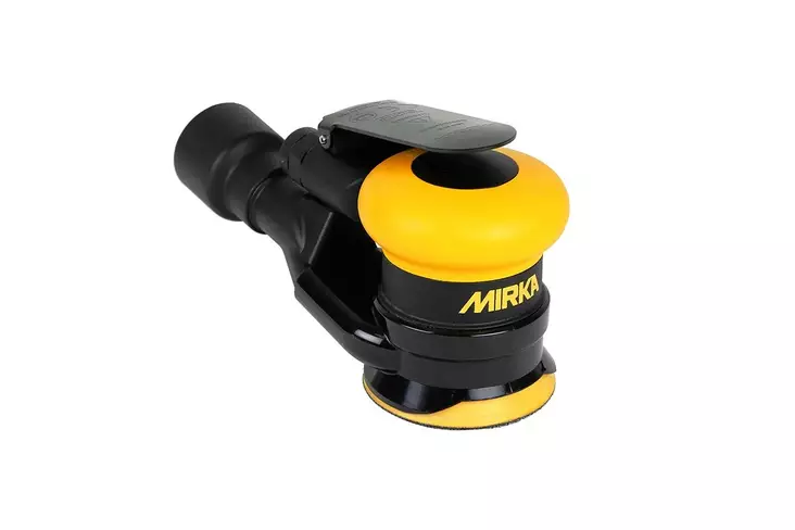 Mirka RPS 300CV 77mm pölynpoisto - Hiomakoneet ajoneuvohiontaan - 26682 - 1