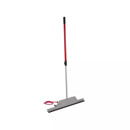 Aplikaattori Film 4 booth kalvolle - Seinäsuojat - 13623 - 1