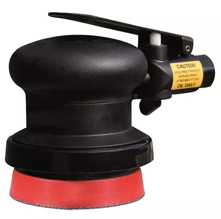 Hiomakone 75 mm RC 9332 - Hiomakoneet ajoneuvohiontaan - 593 - 1