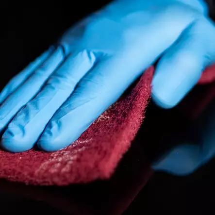 Karhuntassu hioma-arkit 115x230 mm - V19 Sanding Fleece - Karhuntassut mattaukseen ajoneuvoille - 29523 - 2