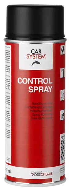 Kontrollispray hiontaan 400 ml - Hiontakontrollituotteet ajoneuvohiontaan - 323 - 1