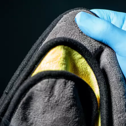 Mikrokuitu kiillotusliina - Polish Extreme - Mikrokuitu- ja kiillotusliinat autolle - 26773 - 2