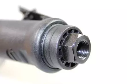 Nauhahiomakone10mm - Hiomakoneet ajoneuvohiontaan - 12343 - 2