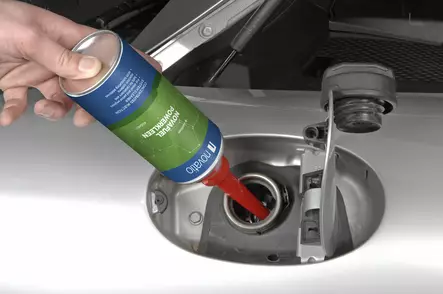 Polttoainejärjestelmän puhdistusaine 200 ml - Novafuel Powerkleen - Moottorin lisäaineet - 16223 - 2