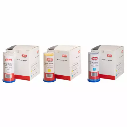 Touch-up korjaustikku 100 kpl - Automaalaustarvikkeet - 29853 - 1