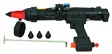 Paineilmapuristin alumiinipakkauksille - Uniflex Plus AIr Gun - Massapistoolit ajoneuvojen suojaukseen - 4973 - 1