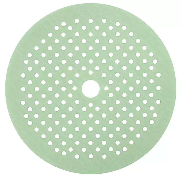 Hiomalaikka 152 mm - ProFlex Jupiter Soft - Hiomapyöröt ajoneuvoille - 29503 - 1