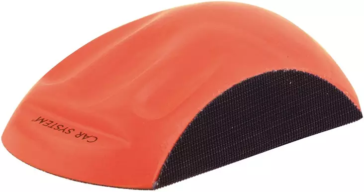 Hiomatuki 150 mm kova - Hiomatukia ajoneuvohiontaan - 423 - 1