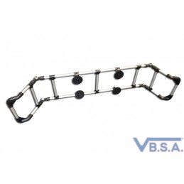 LASINNOSTOTELINE LIIKUTETTAVILLA IMUKUPEILLA - Tuulilasin irrotus ja korjaus - 27973 - 1