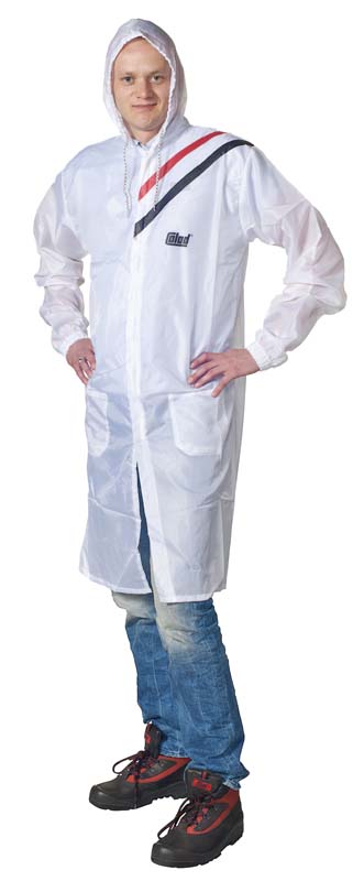 Maalarin takki 48-64 - Automaalarin haalarit ja takit - 16883 - 1