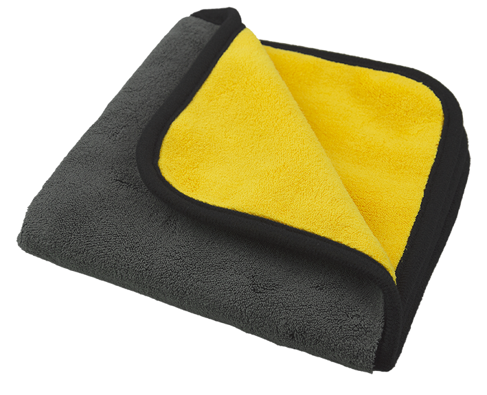 Mikrokuitu kiillotusliina - Polish Extreme - Mikrokuitu- ja kiillotusliinat autolle - 26773 - 1