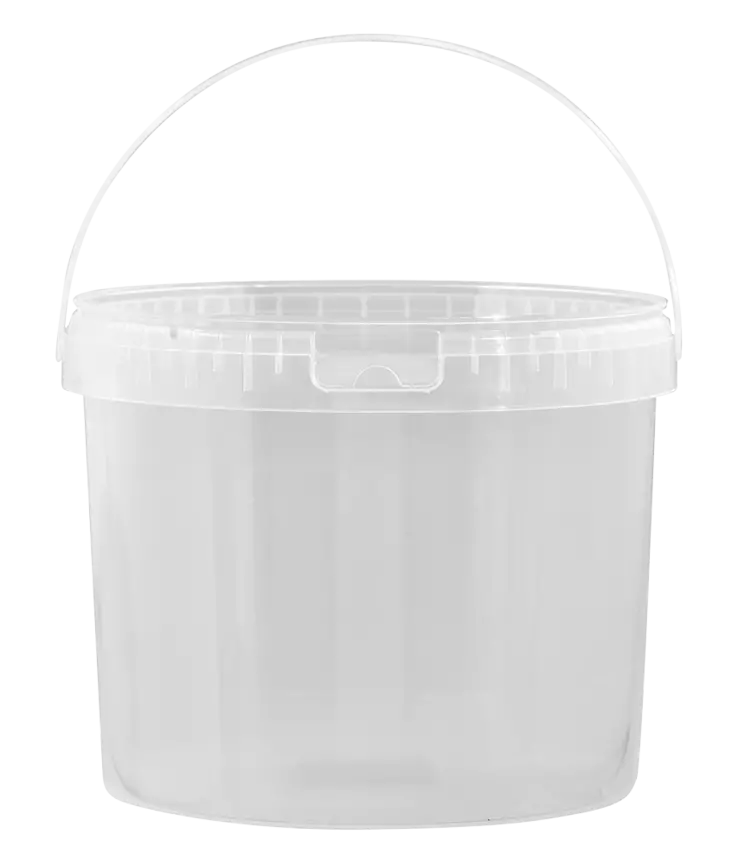 Multi-Mix sanko kantokahvalla - Astiat ja täyttöpullot automaalille - 29223 - 1