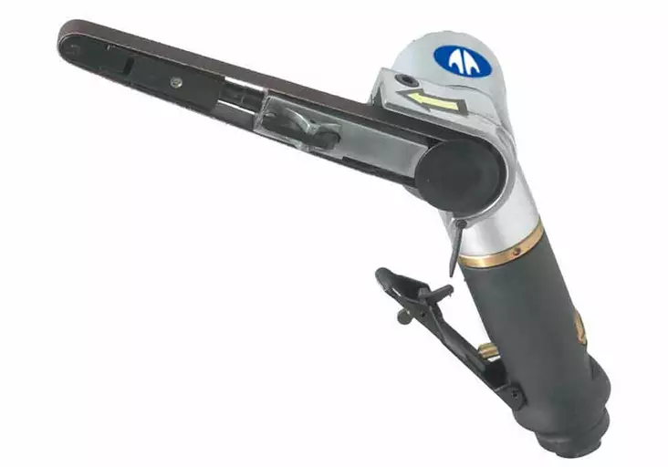 Nauhahiomakone10mm - Hiomakoneet ajoneuvohiontaan - 12343 - 1