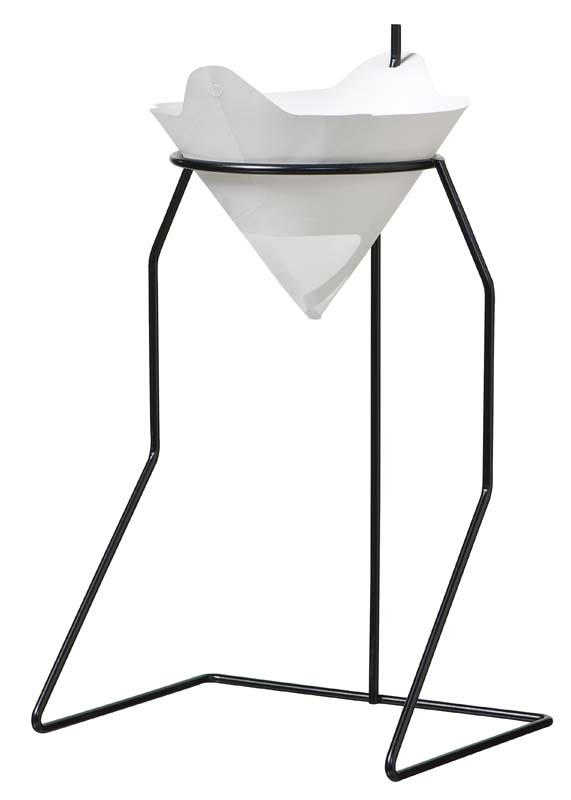 Sihtiteline paperisihdille ja kuppisihdille - Värisihdit ja -telineet automaalille - 12113 - 1