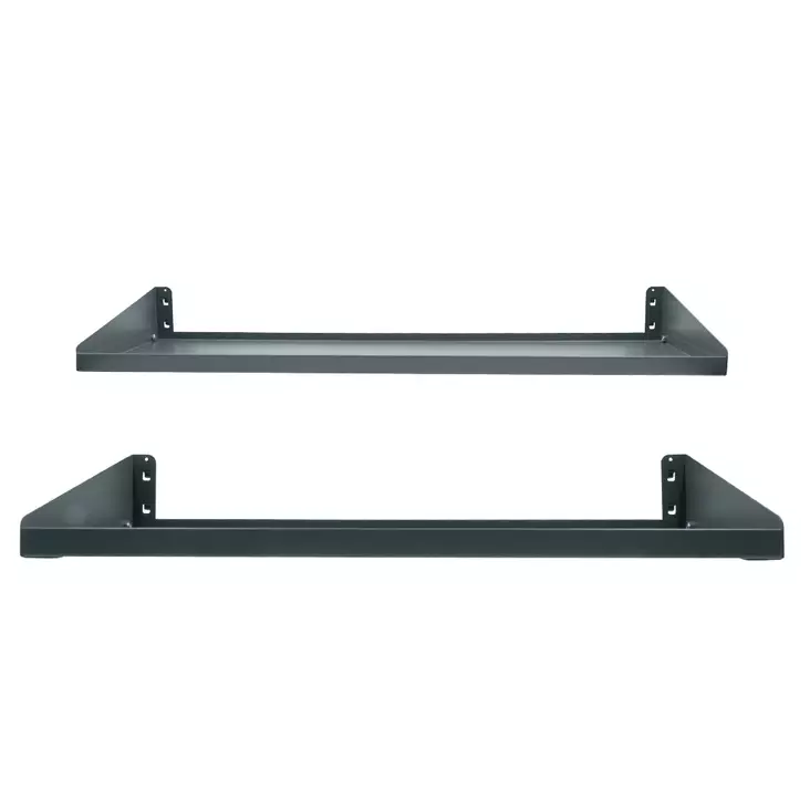 Hylly 644 mm - Työtuolit ja apuvälineet automaalaamoon - 31684 - 1