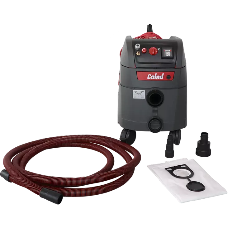 IMURI - CMV 8-M EA/PA KUIVA-/MÄRKÄIMURI - Imurit ajoneuvohiontaan - 31603 - 1