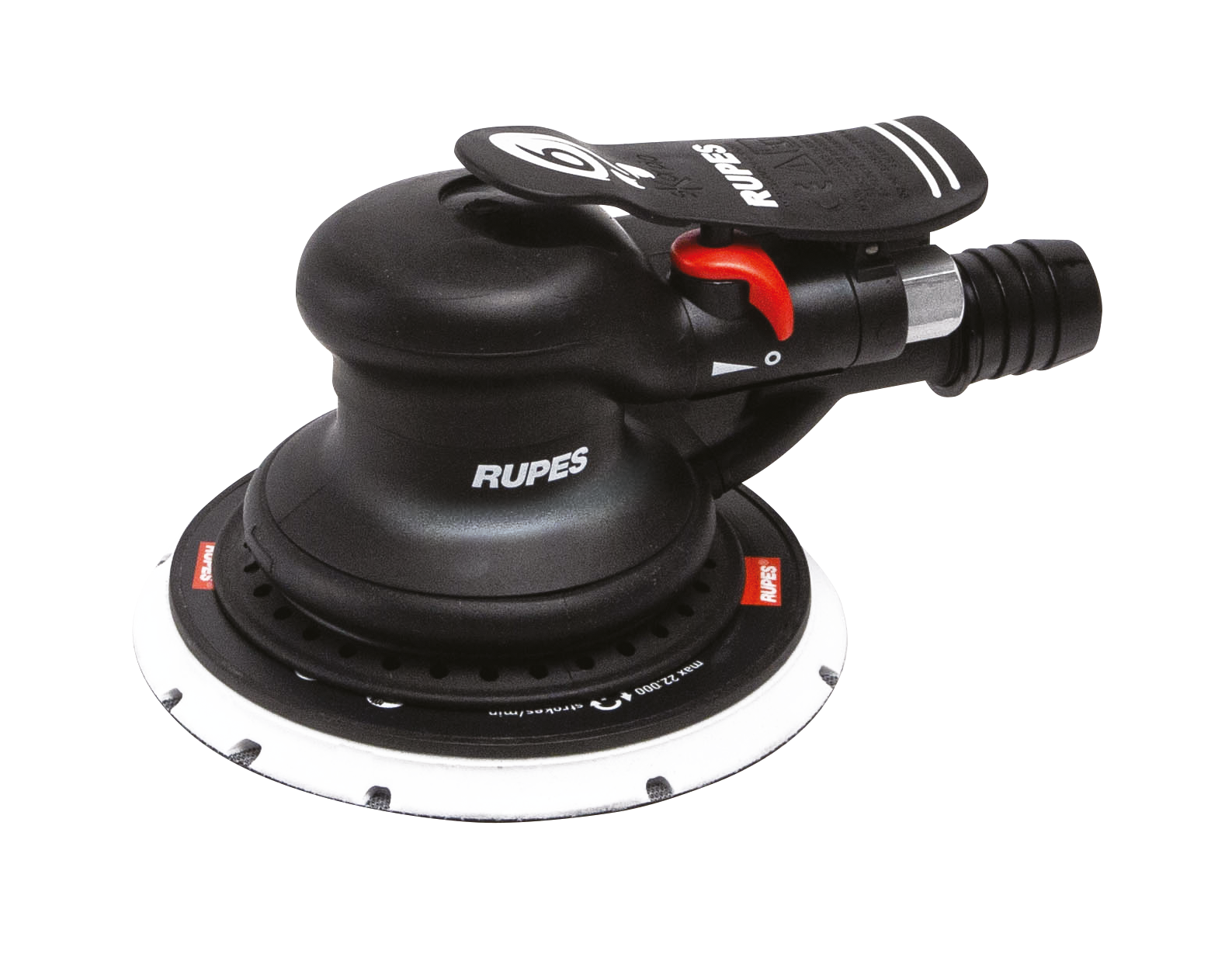 Hiomakone RUPES RH353A Skorpio III 3mm 150 Stando car Oy Verkkokauppa