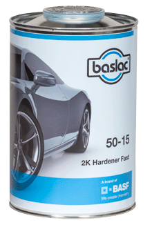 Baslac w-o-w Pohjamaalit 20 - Pohjamaalit ja kovettajat ajoneuvoihin - 29844 - 2