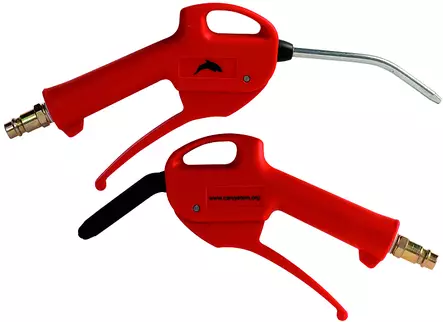 Ilmapuhallin äänenvaimentimella - Ilmapuhaltimet ja tarvikkeet puhdistukse - 9144 - 1