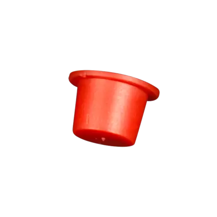 Korkki 100 kpl Snap Lids - Ruiskutuskupit ja kannet maalarille - 22714 - 1