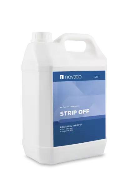 Maalinpoistospray 400 ml - Strip Off - Maalinpoistoaineet ajoneuvomaalaukseen - 15964 - 2