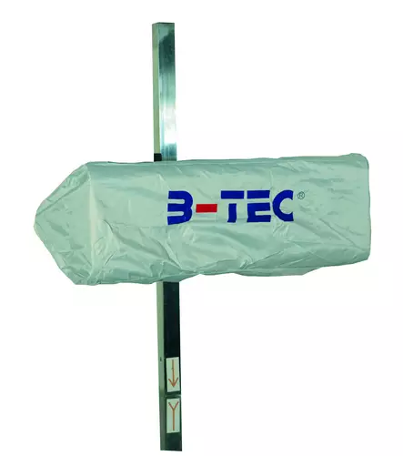 Suojahuppu IR-B01-B - Infrapunakuivaimet automaalaamoon - 18204 - 1