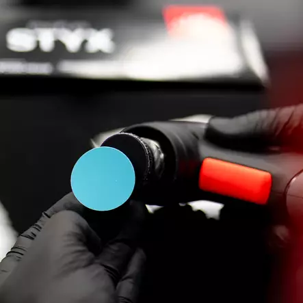 CS PROFLEX STYX 32mm 100 kpl/ ltk - Hiomaruusu - Roskien poistoon - 32844 - 2