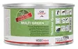 Multi Green SF Styreenitön täyttö- ja hienokitti 1,75 kg sis. BPO-kov. - Monitoimikitit ajoneuvoille - 26304 - 1
