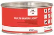 Multi Silver Light täyttö-/ hienokitti 1,5 kg + BPO kov. - Monitoimikitit ajoneuvoille - 504 - 1