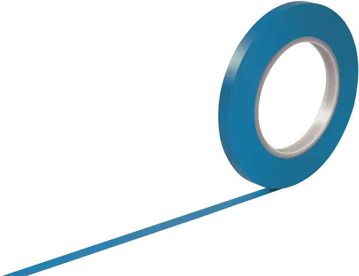 Fine Line Teipit Sininen - Fine-line teipit ajoneuvomaalaukseen - 29424 - 1