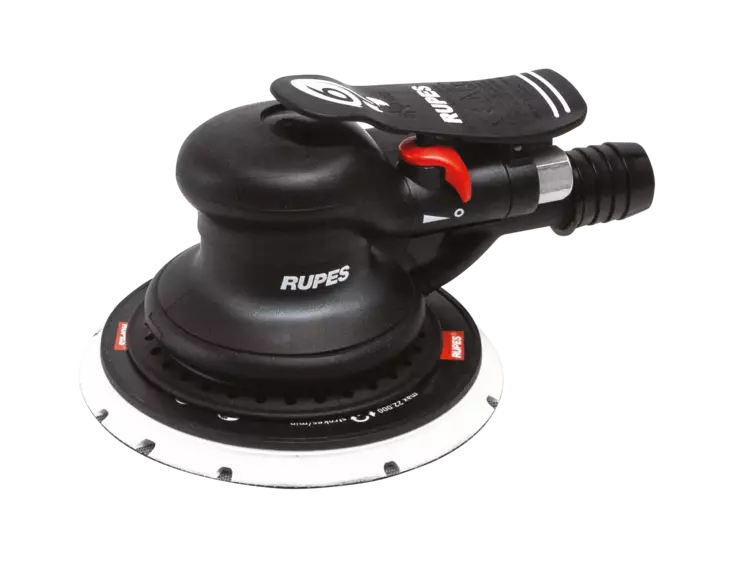 Hiomakone RUPES RH353A Skorpio III 3mm Ø150 - Hiomakoneet ajoneuvohiontaan - 27764 - 1